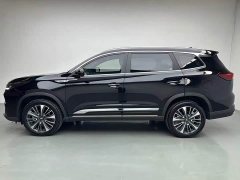 Chery Tiggo 8 PRO 390T AWD Vast Edition 7-Seater - photo 3