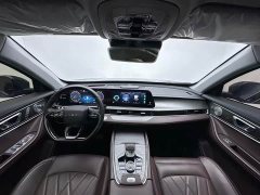Chery Tiggo 8 PRO 390T AWD Vast Edition 7-Seater - photo 4