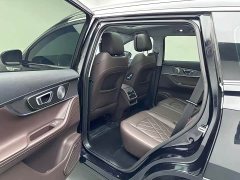 Chery Tiggo 8 PRO 390T AWD Vast Edition 7-Seater - photo 6