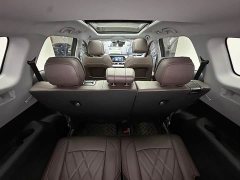 Chery Tiggo 8 PRO 390T AWD Vast Edition 7-Seater - photo 7