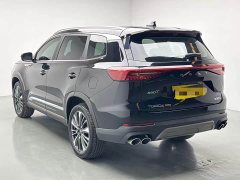 Chery Tiggo 8 PRO 390T AWD Vast Edition 7-Seater - photo 9