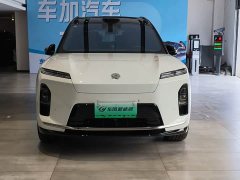 NIO ES8 Six-Seat Executive Signature Edition - photo 2