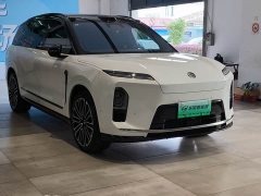 NIO ES8 Six-Seat Executive Signature Edition - photo 3