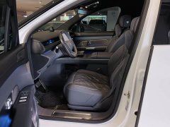 NIO ES8 Six-Seat Executive Signature Edition - photo 6