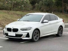 BMW 1 Series Facelift 120i M Sport - фото 1