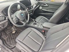 BMW 1 Series Facelift 120i M Sport - фото 10