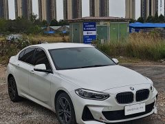 BMW 1 Series Facelift 120i M Sport - фото 13