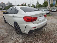 BMW 1 Series Facelift 120i M Sport - фото 14