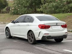 BMW 1 Series Facelift 120i M Sport - фото 2
