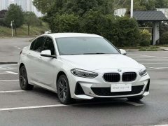 BMW 1 Series Facelift 120i M Sport - фото 3