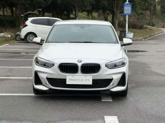 BMW 1 Series Facelift 120i M Sport - фото 4