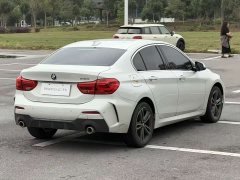 BMW 1 Series Facelift 120i M Sport - фото 5
