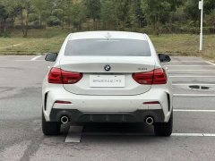 BMW 1 Series Facelift 120i M Sport - фото 6