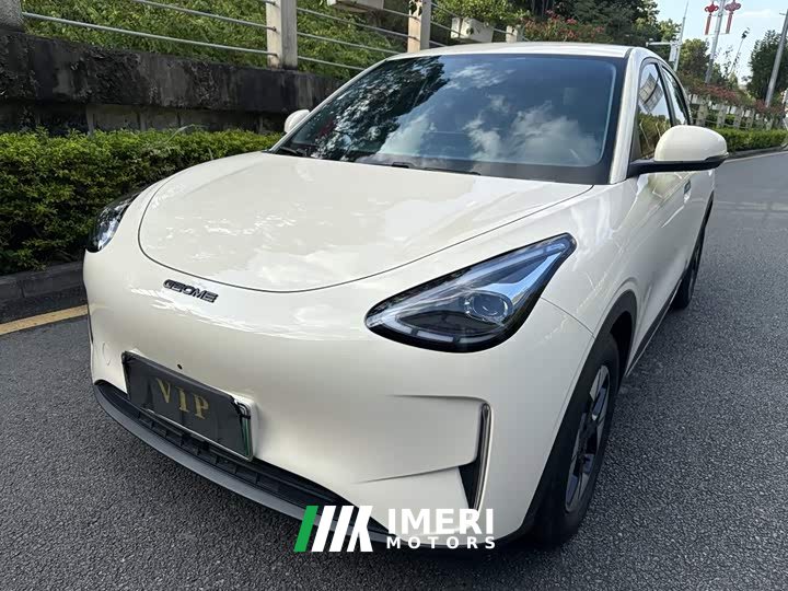 Geely Xing Yuan 310km Dream Edition