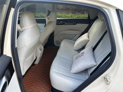 Geely Xing Yuan 310km Dream Edition - фото 10
