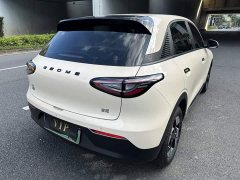 Geely Xing Yuan 310km Dream Edition - фото 4
