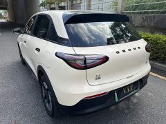 Geely Xing Yuan 310km Dream Edition - фото 6