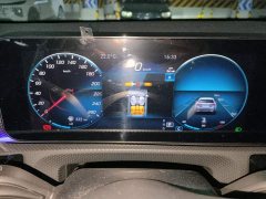 Mercedes-Benz A-Class Facelift A 200 L Sport Sedan Fashion Edition - photo 13