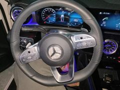 Mercedes-Benz A-Class Facelift A 200 L Sport Sedan Fashion Edition - photo 14