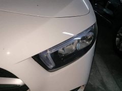 Mercedes-Benz A-Class Facelift A 200 L Sport Sedan Fashion Edition - photo 4