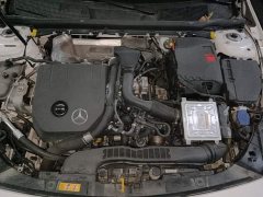Mercedes-Benz A-Class Facelift A 200 L Sport Sedan Fashion Edition - photo 9