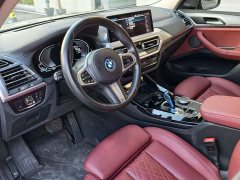 BMW iX3 Leadership Edition - ფოტო 5