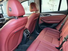 BMW iX3 Leadership Edition - ფოტო 6