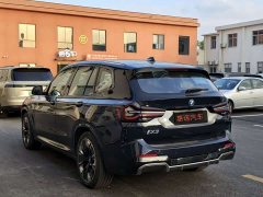 BMW iX3 Leadership Edition - ფოტო 7