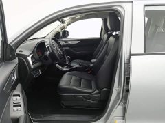 BMW Cannon 2.0T Commercial Manual Diesel 2WD Elite Long Bed GW4D20M - ფოტო 10