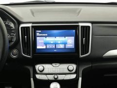 BMW Cannon 2.0T Commercial Manual Diesel 2WD Elite Long Bed GW4D20M - ფოტო 12