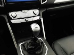 BMW Cannon 2.0T Commercial Manual Diesel 2WD Elite Long Bed GW4D20M - ფოტო 13