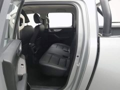 BMW Cannon 2.0T Commercial Manual Diesel 2WD Elite Long Bed GW4D20M - ფოტო 15