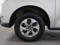 BMW Cannon 2.0T Commercial Manual Diesel 2WD Elite Long Bed GW4D20M - ფოტო 17