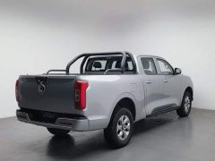 BMW Cannon 2.0T Commercial Manual Diesel 2WD Elite Long Bed GW4D20M - ფოტო 2