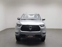 BMW Cannon 2.0T Commercial Manual Diesel 2WD Elite Long Bed GW4D20M - ფოტო 3