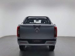 BMW Cannon 2.0T Commercial Manual Diesel 2WD Elite Long Bed GW4D20M - ფოტო 4