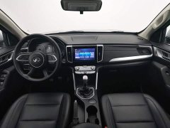 BMW Cannon 2.0T Commercial Manual Diesel 2WD Elite Long Bed GW4D20M - ფოტო 5