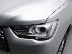 BMW Cannon 2.0T Commercial Manual Diesel 2WD Elite Long Bed GW4D20M - ფოტო 7