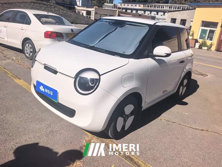 Changan Lumin 155km Sweet Edition