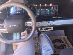 Changan Lumin 155km Sweet Edition - ფოტო 12