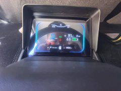 Changan Lumin 155km Sweet Edition - ფოტო 14