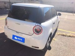 Changan Lumin 155km Sweet Edition - ფოტო 3