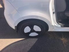 Changan Lumin 155km Sweet Edition - ფოტო 6