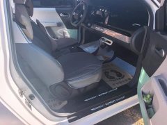 Changan Lumin 155km Sweet Edition - ფოტო 8