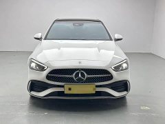 Mercedes-Benz C-Class New Energy Facelift III C 350 eL - фото 2