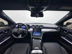 Mercedes-Benz C-Class New Energy Facelift III C 350 eL - фото 4