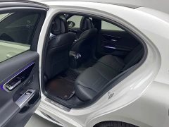 Mercedes-Benz C-Class New Energy Facelift III C 350 eL - фото 6