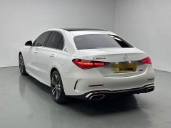Mercedes-Benz C-Class New Energy Facelift III C 350 eL - фото 7
