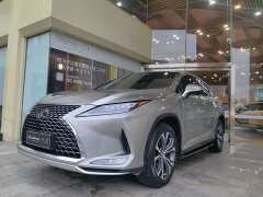 Lexus RX Facelift 300 AWD Elegance - ფოტო 2