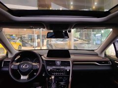 Lexus RX Facelift 300 AWD Elegance - ფოტო 3